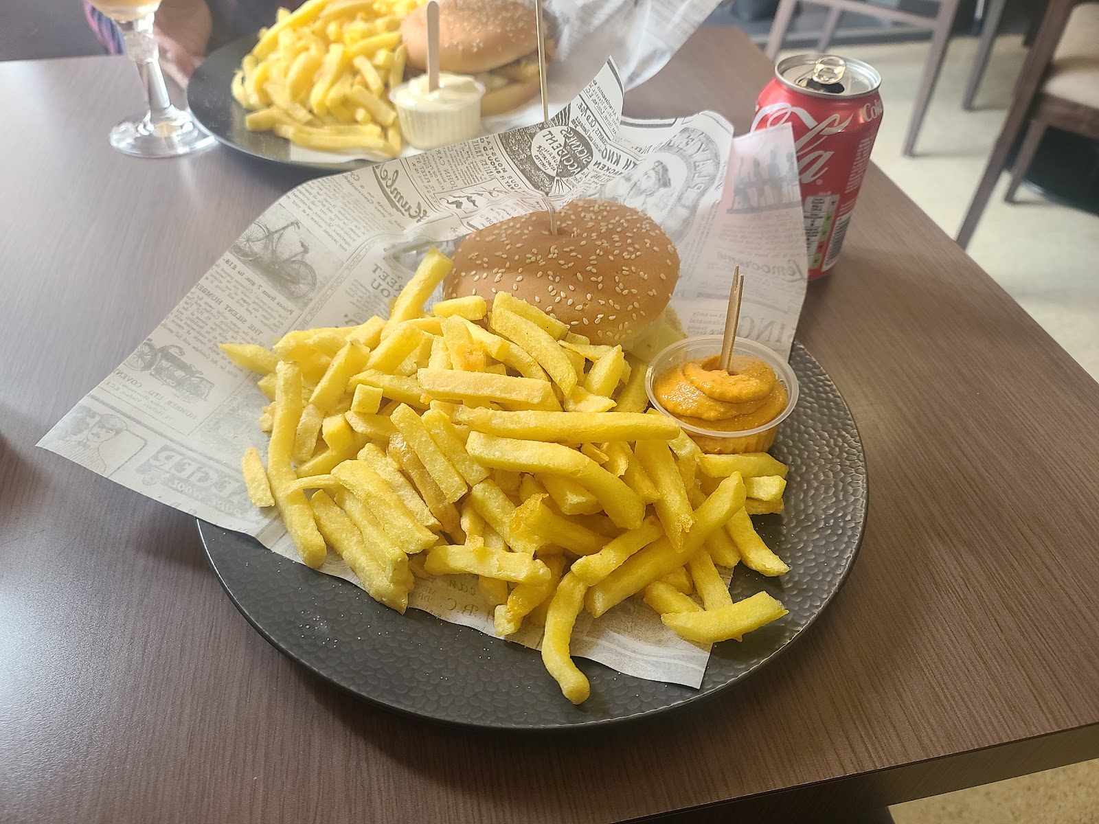 Chez Marie